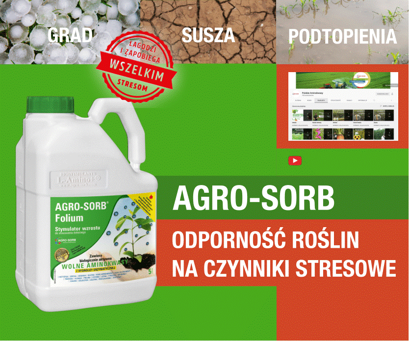 AGRO-SORB